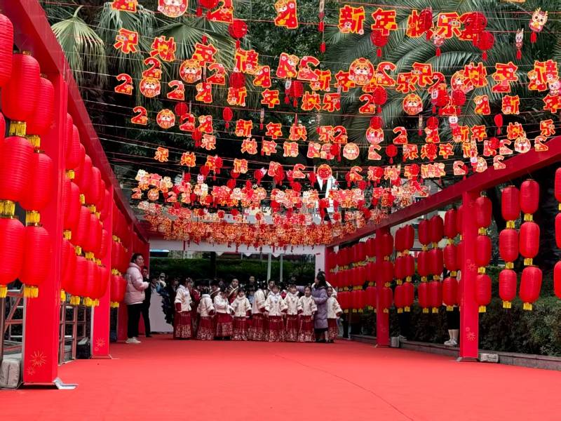 花都区文化资源深度挖掘：构建具有城市辨识度的文旅内容矩阵